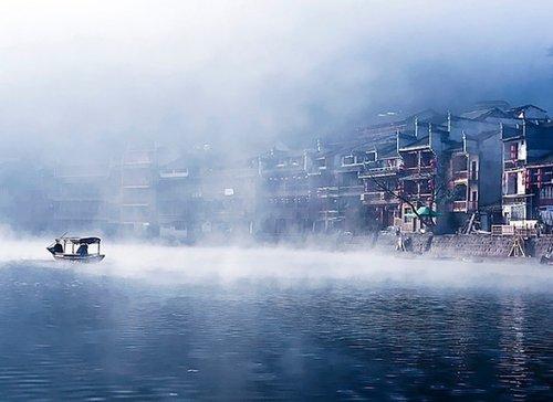 網(wǎng)傳中國(guó)最浪漫的10大城市