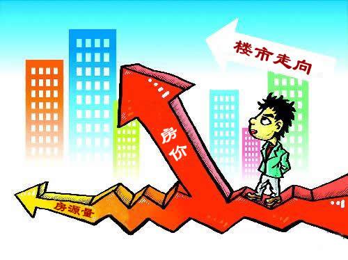 吳江期房“零供應(yīng)” 二手房“水高船漲”
