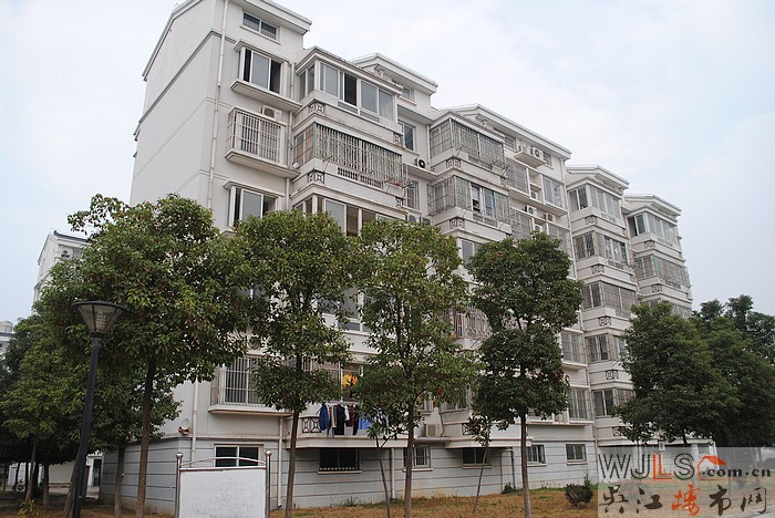   吳江未來的投資房源 山湖花園