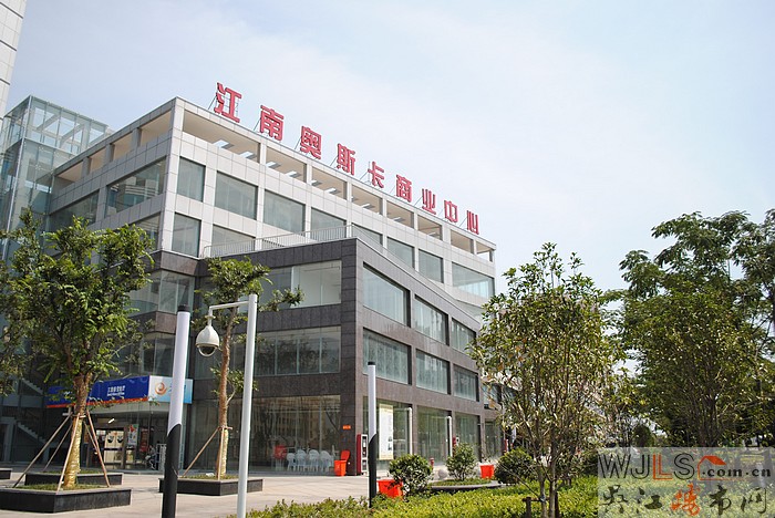 小區(qū)圖