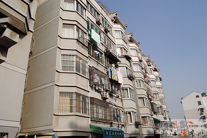 吳模東區(qū)，地段好，戶型正！