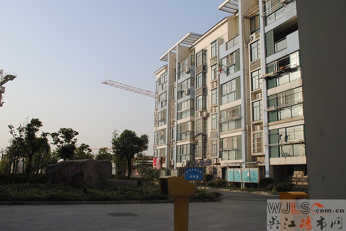 小區(qū)圖