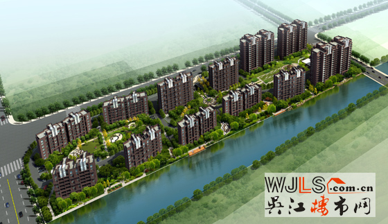 點(diǎn)擊圖片放大 致源·海公館 1