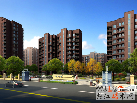 點(diǎn)擊圖片放大 致源·海公館 4