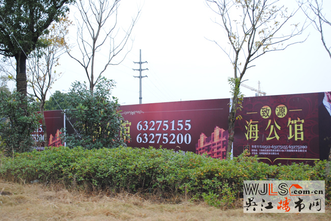 點(diǎn)擊圖片放大 致源·海公館 6