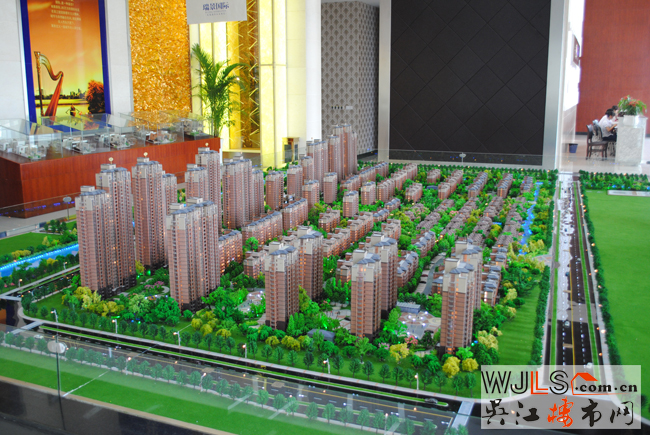 點(diǎn)擊圖片放大 瑞景國(guó)際2