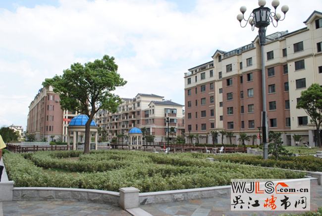 小區(qū)圖