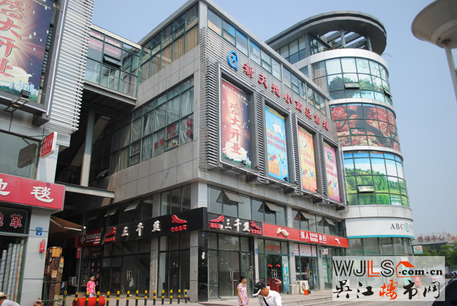 小區(qū)圖