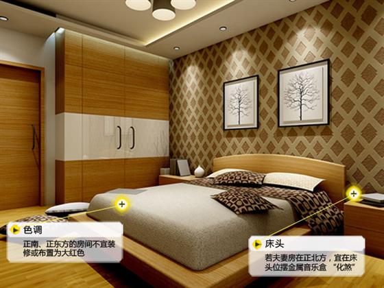 兔年開運家居風水 玄學大師教你擺出2011好兆頭