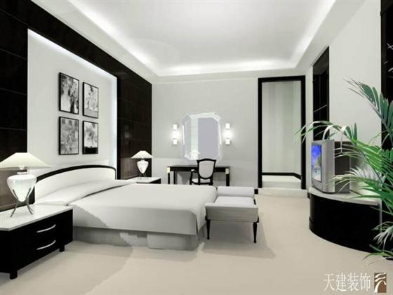 吳江樓市網(wǎng)：臥室裝修美圖大全 總有一款和你心意
