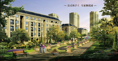點(diǎn)擊圖片放大 陽光悅湖公館