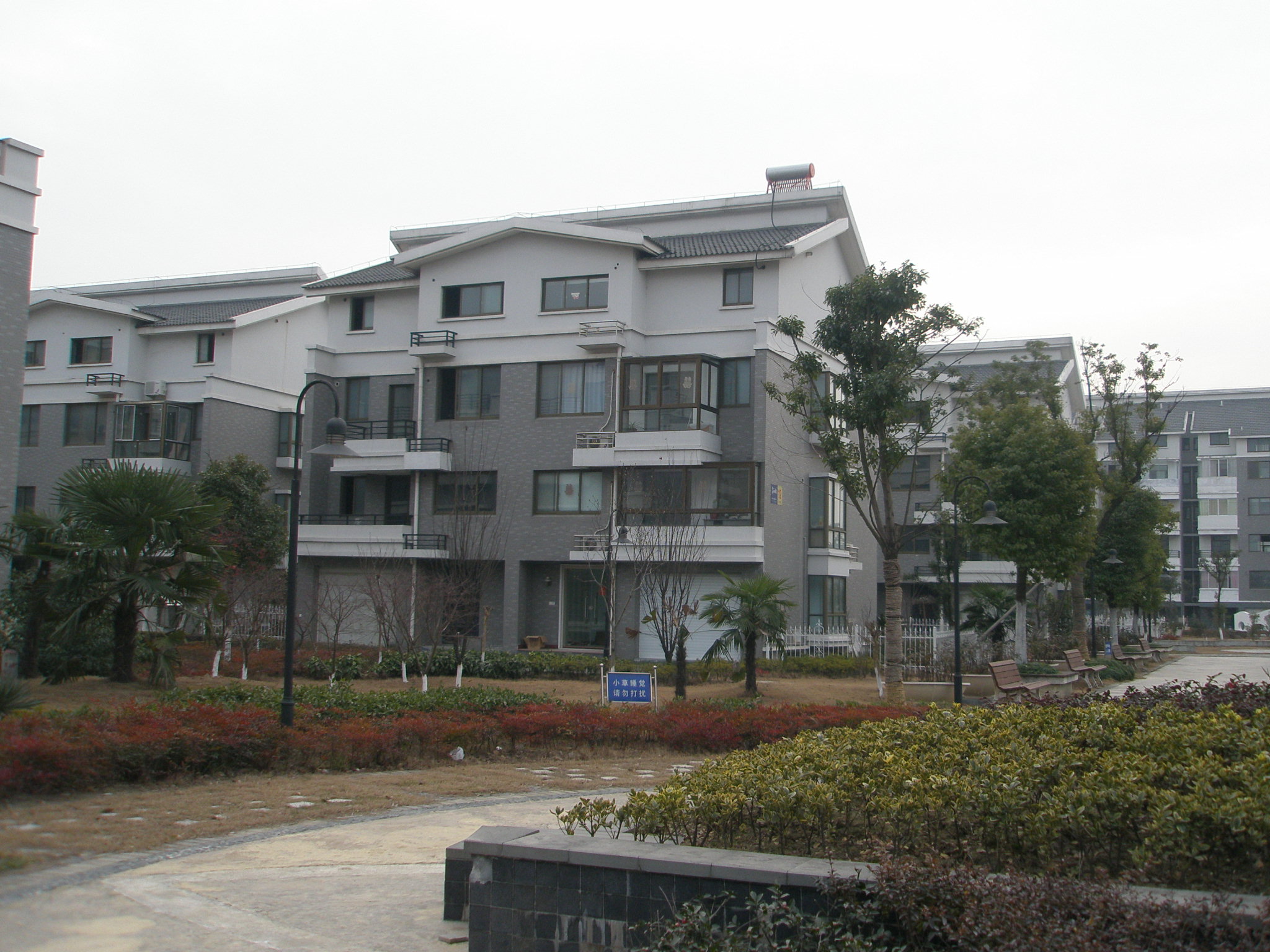 點擊圖片放大 錦繡江南實景圖