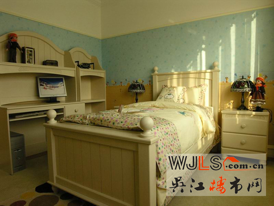點擊圖片放大 兒童房間
