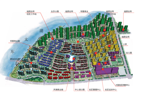點(diǎn)擊圖片放大 新湖明珠城三期S工館