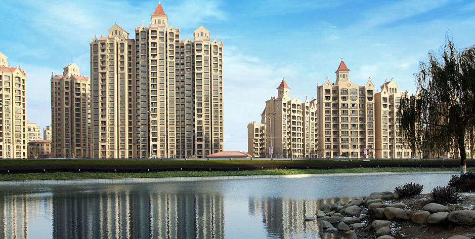 點(diǎn)擊圖片放大 新湖明珠城