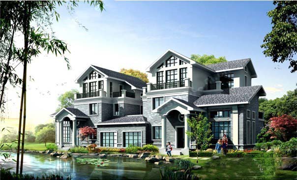 點擊圖片放大 太湖如意灣怡景花園