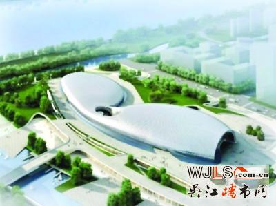 雷人建筑: 丑陋還是經(jīng)典?圍觀中國十大另類建筑