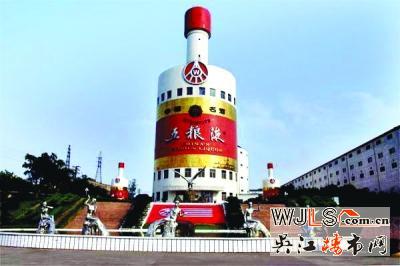 雷人建筑: 丑陋還是經(jīng)典?圍觀中國十大另類建筑