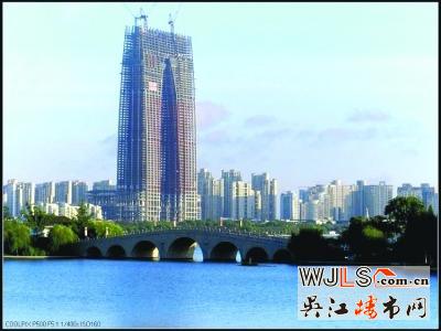 雷人建筑: 丑陋還是經(jīng)典?圍觀中國十大另類建筑