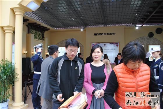 樂居吳江 2013春季地產(chǎn)博覽會隆重開幕