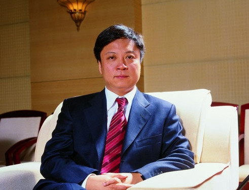 融創(chuàng)中國(guó)董事長(zhǎng)孫宏斌