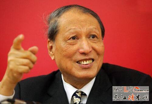 成思危:中國房地產(chǎn)市場將在2年內(nèi)恢復(fù)正常