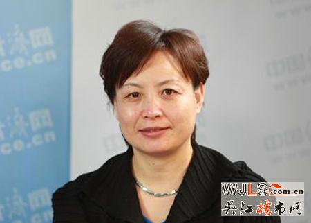 秦虹:房地產(chǎn)市場將失去趨勢性機會