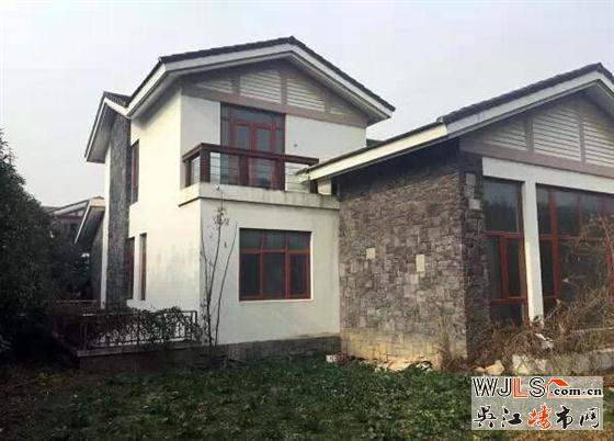 季建業(yè)在蘇州的別墅與墓地曝光 價(jià)值超千萬(wàn)