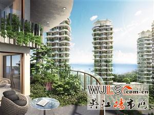 德爾地產： 三盤聯動 誠意奉獻
