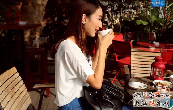 天城花園的24小時(shí)生活 每時(shí)每刻充滿溫情