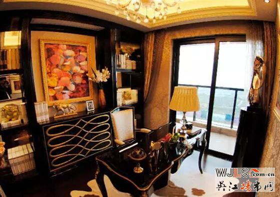 蘇州灣8號樓壓軸臻品 正在火爆預約中
