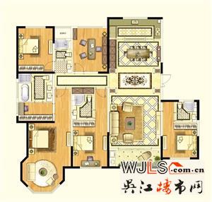 兩孩時(shí)代掀起大戶型銷售熱潮  吳江樓盤大戶型房源推介