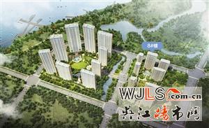 盤點(diǎn)吳江各樓盤中的那些“特別”樓棟