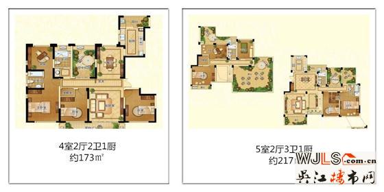 大戶型讓你陪伴父母細數(shù)平淡歲月