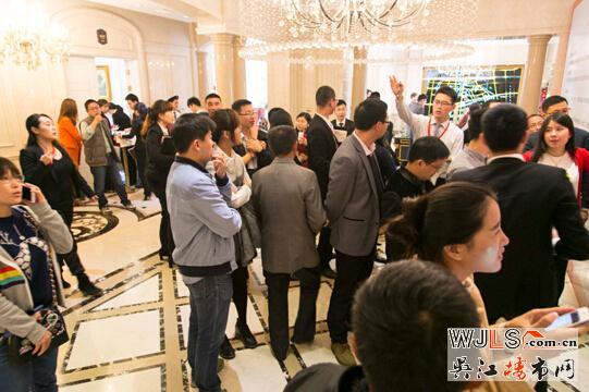 厚詣精筑,亨通·唐郡耀世盛放