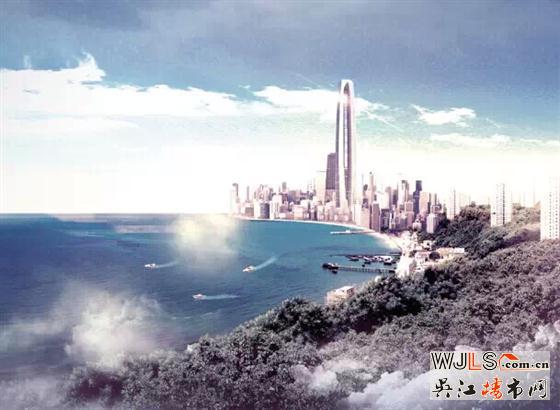 海珀云璽精裝大平層式住宅現(xiàn)啟動內部認購