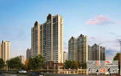 央行放大招降準(zhǔn)1%,入手中房頤園好時機