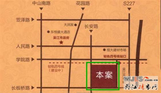 2015年吳江春季房地產(chǎn)博覽會(huì)系列之星寶花園