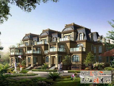 星寶花園現(xiàn)清盤中 高層均價9000元/平