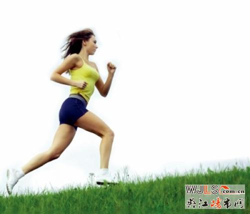五月激情奔跑季 偉業(yè)·迎春城樂跑2015,走起!