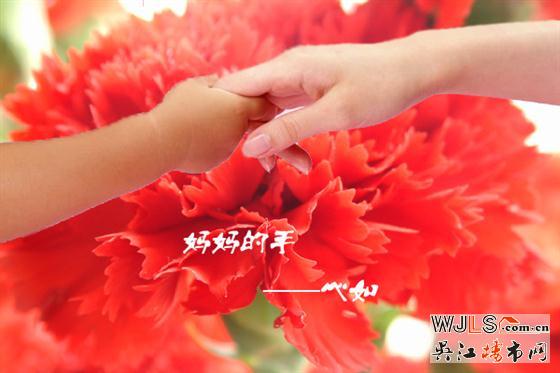 吳江偉業(yè)迎春城呵護(hù)母親的養(yǎng)育之手
