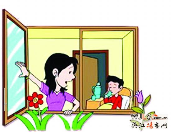 炎炎夏日來襲 一起細數(shù)夏季買房注意點