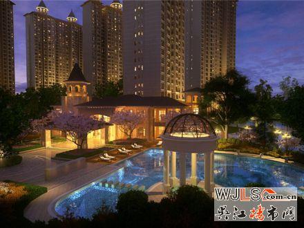 蘇杭之星6月27日三大精工樣板房盛大公開