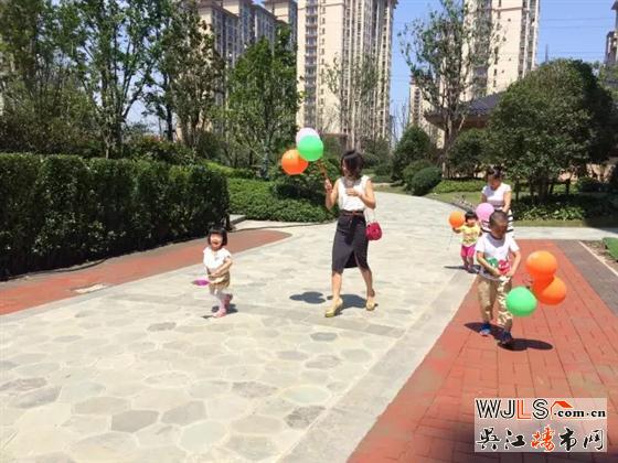 橡逸灣首屆少兒才藝大賽繪畫篇圓滿落幕