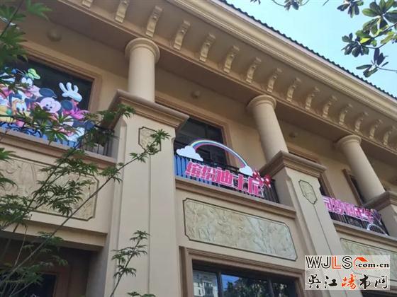 橡逸灣首屆少兒才藝大賽繪畫篇圓滿落幕