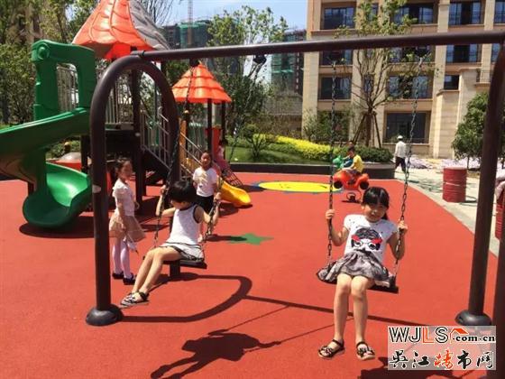 橡逸灣首屆少兒才藝大賽繪畫篇圓滿落幕