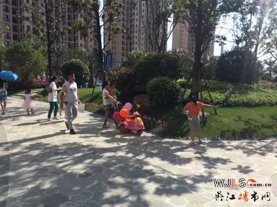 橡逸灣首屆少兒才藝大賽繪畫篇圓滿落幕
