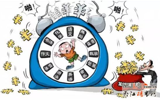 印象嘉園,暑期孩子們的好“趣”處