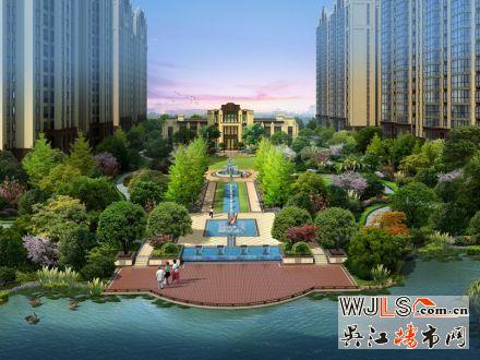 中房頤園1號樓已加推 均價11000-12000元/㎡