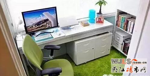 雅致愜意小清新，陽臺也能超有范兒！